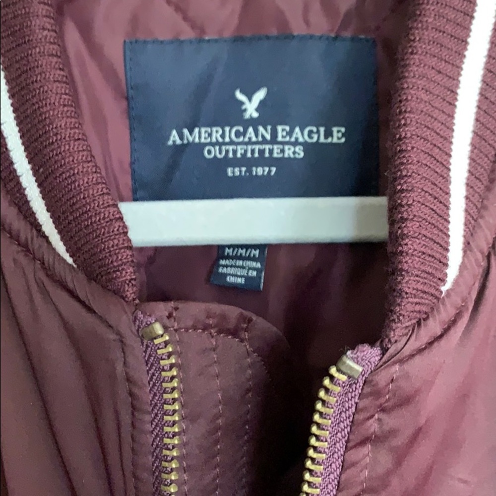 AE Jacket - Picture 2 of 3